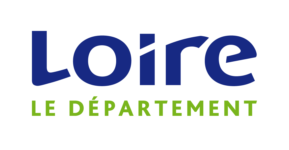 logo CD loire