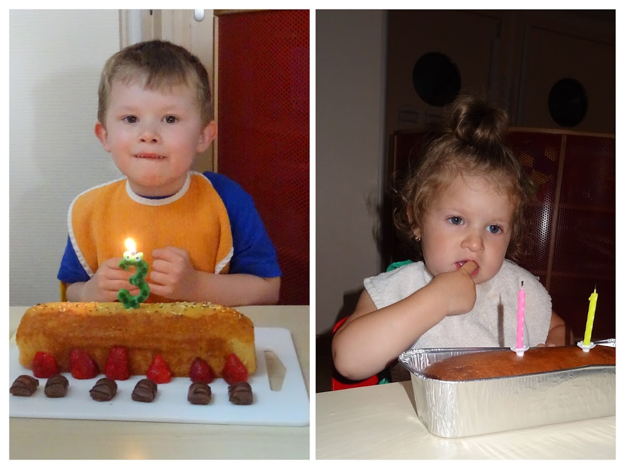 anniversaires