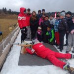 Initiation biathlon